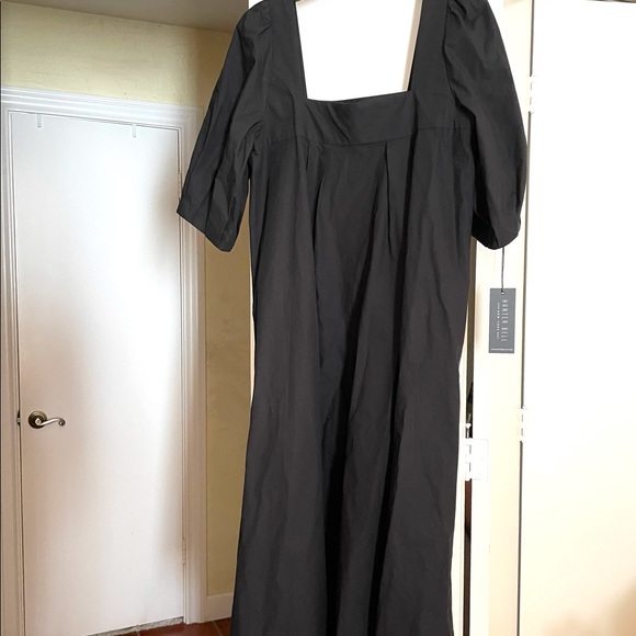 NWT Hunter Bell Waverly dress. - Picture 4 of 7